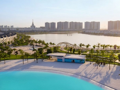 Vinhomes Ocean Park