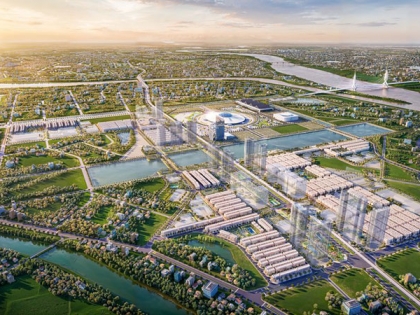 Vinhomes Cổ Loa