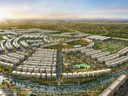 Vinhomes Dương Kinh